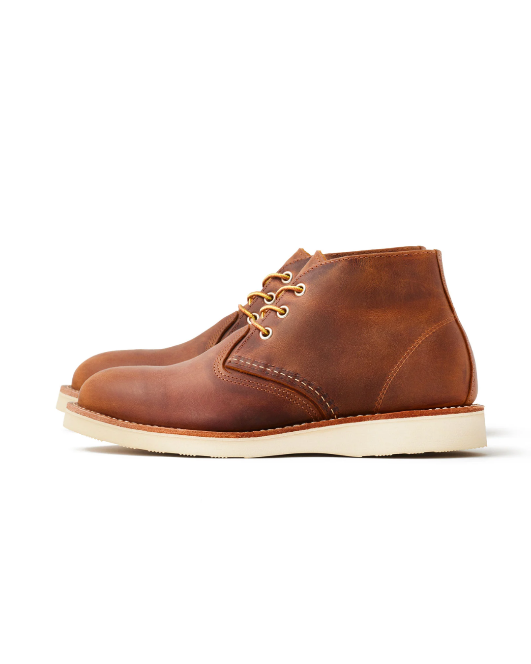 3137 Work Chukka