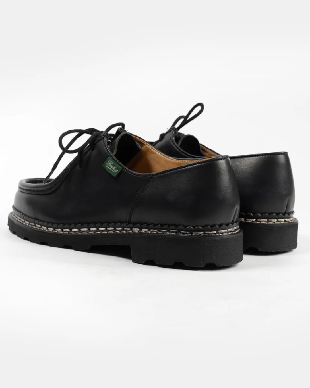 Michael/Marche II Black