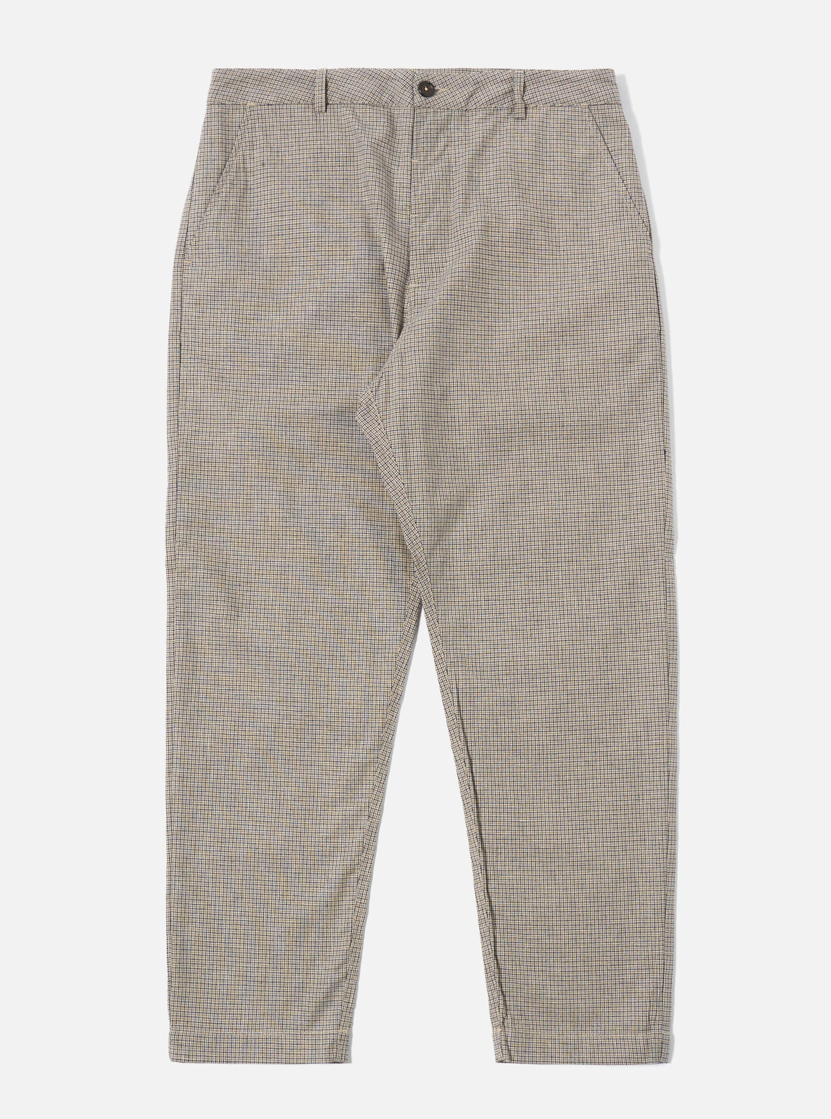 Lucas Military Chino - Multi