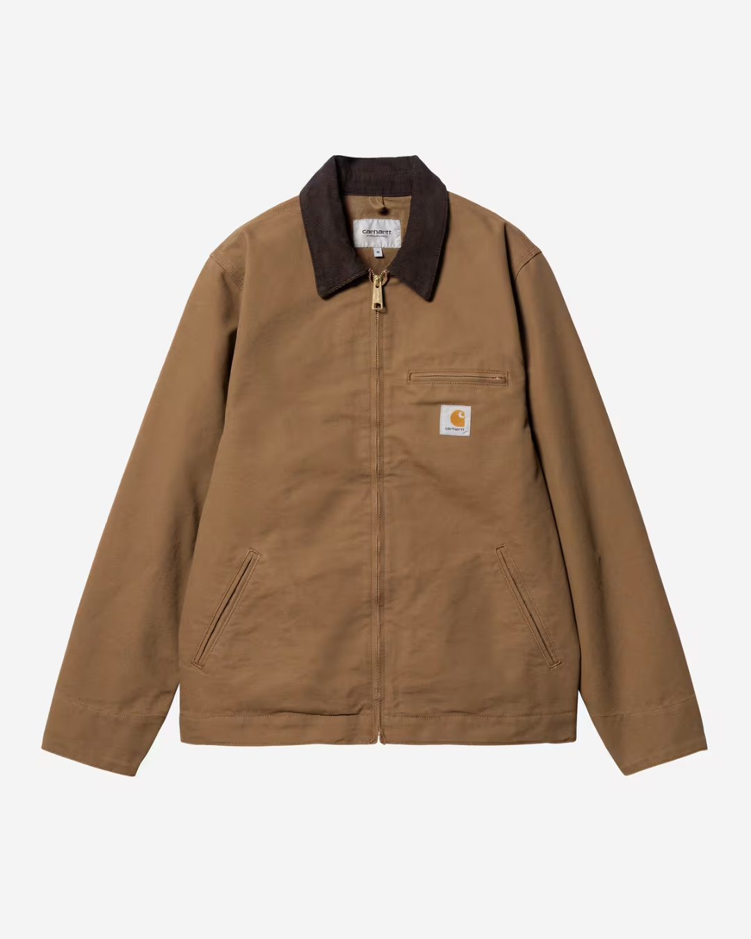 Detroit Jacket (Summer) - Hamilton Brown