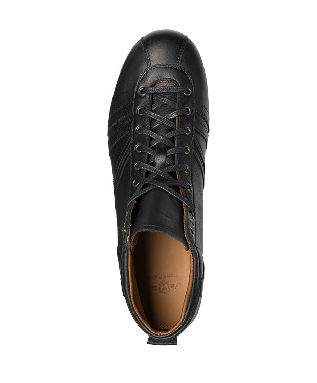 Derby Black