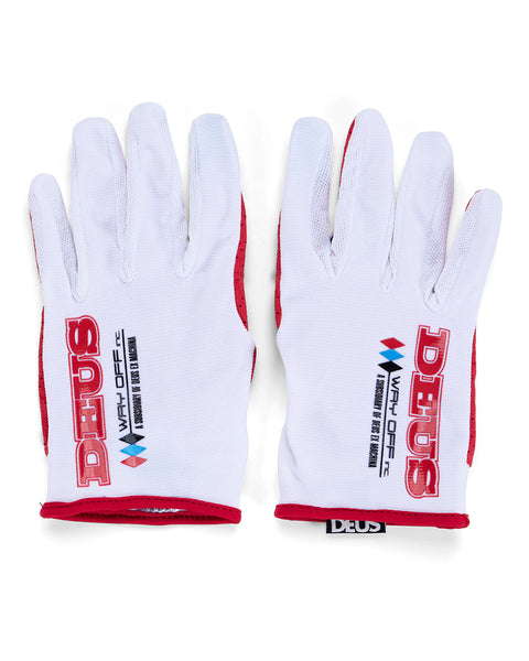 Deus Ex Machina Enduro MX Gloves