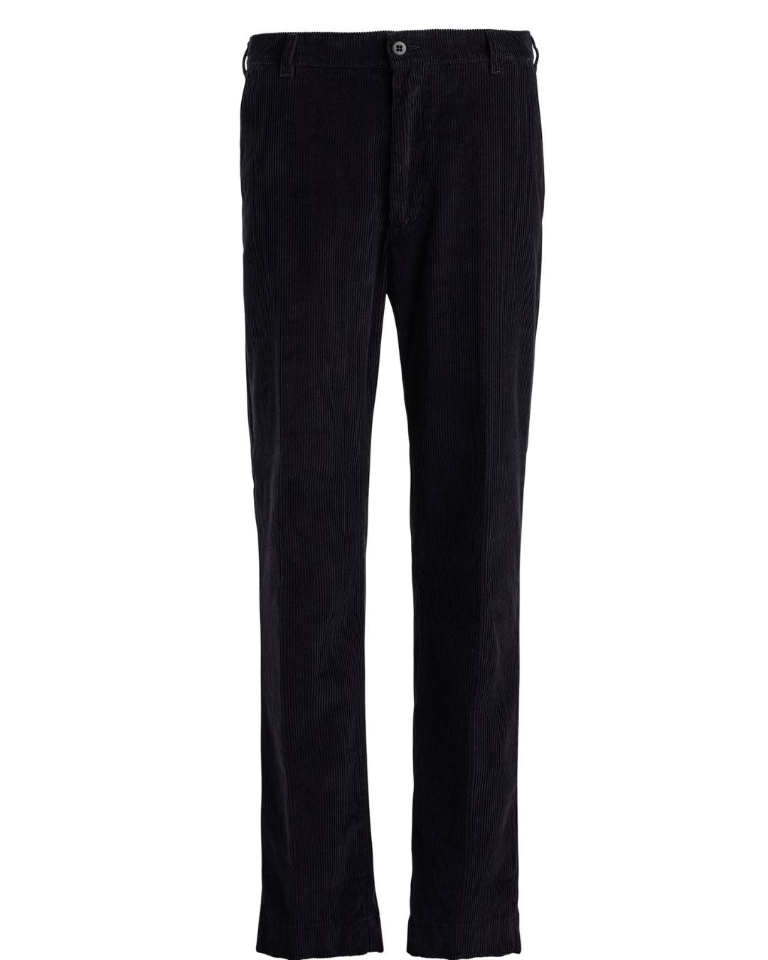 New Chino Pants - Navy