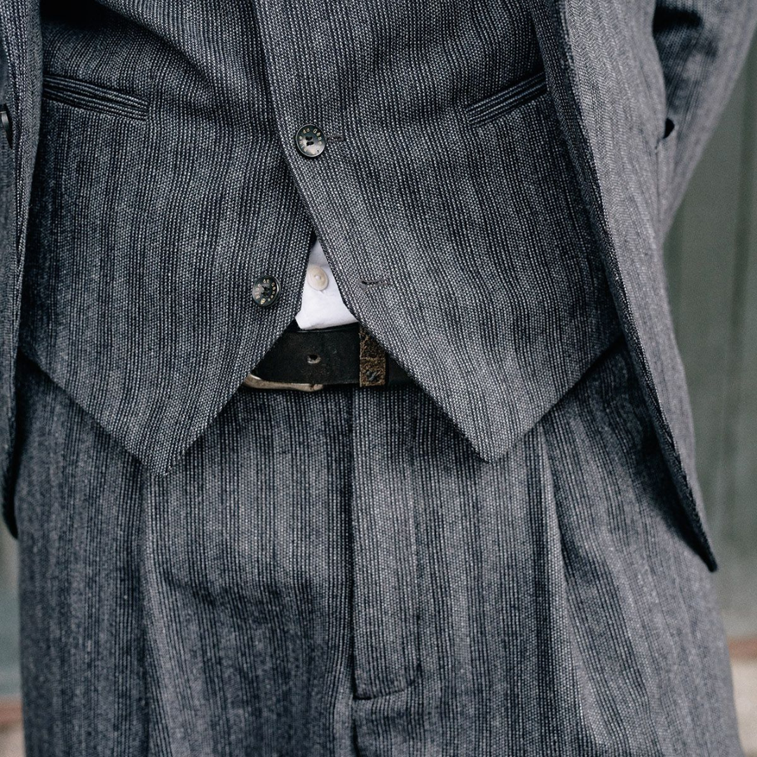 Canna Dori Gilet