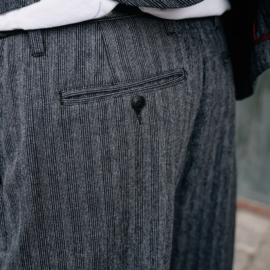 Panco Dori Chino