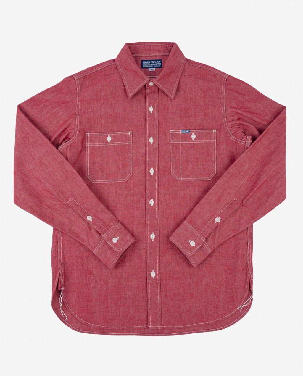 IHSH-363 red