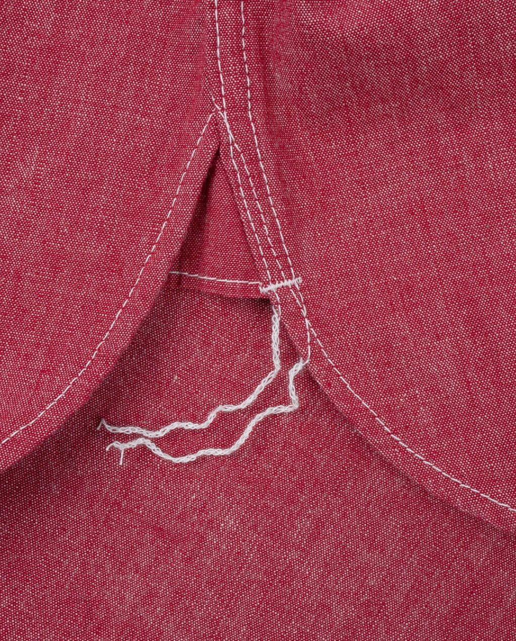 IHSH-363 red