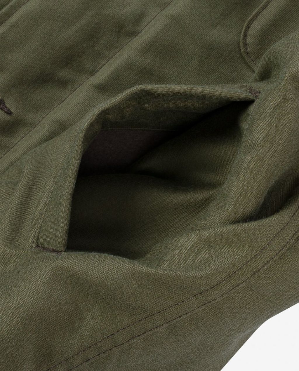 IHM-40-OLIVE