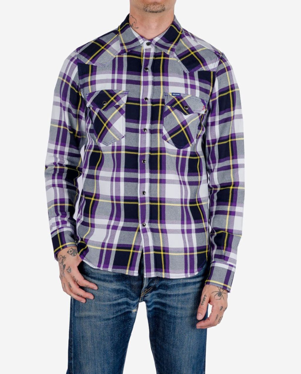 IHSH-390-PURPLE