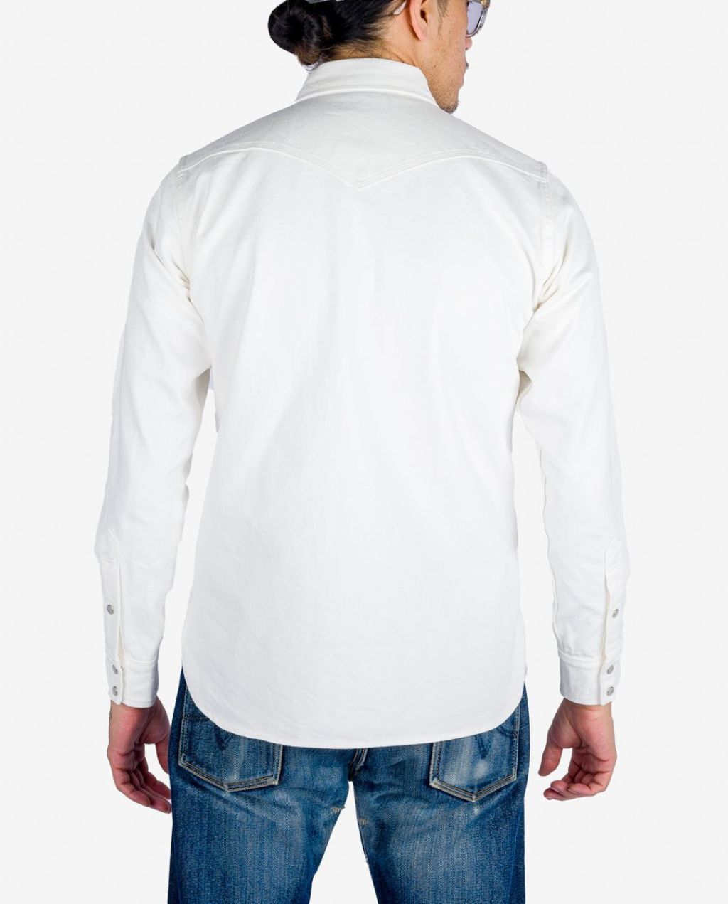 IHSH-384 WHITE