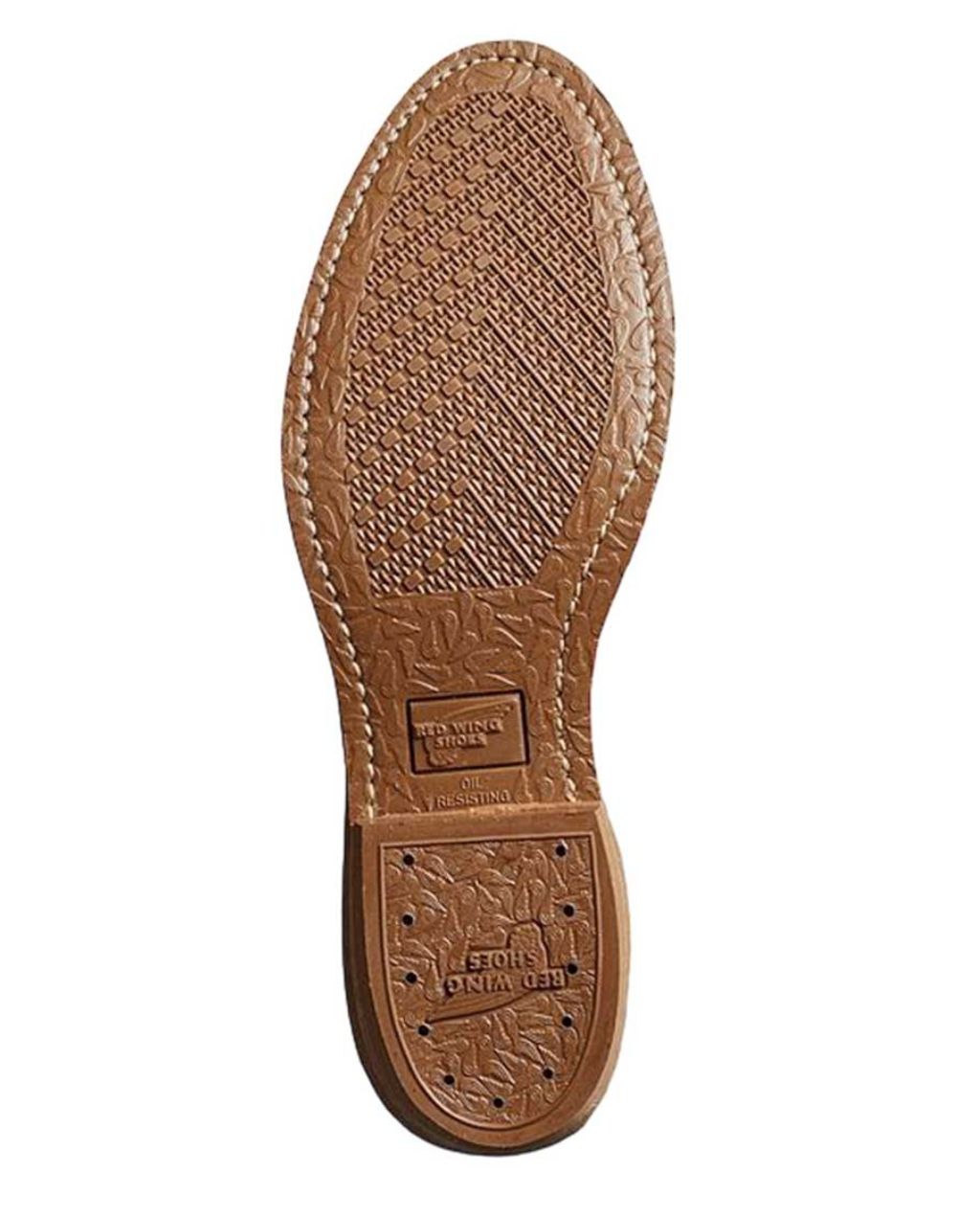 PECOS 1155 Brown Boomer