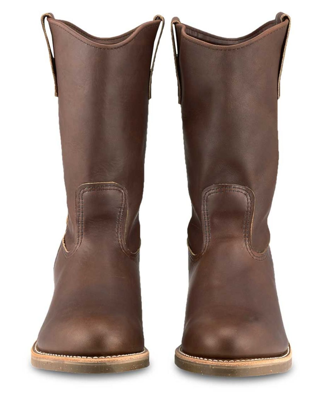 PECOS 1155 Brown Boomer