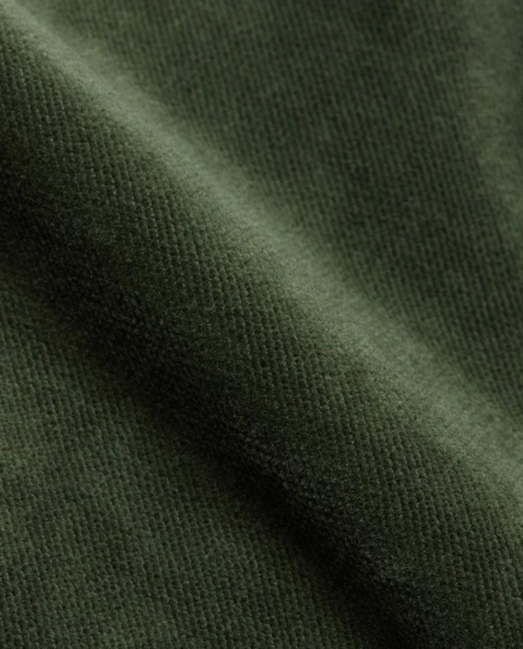 Paulo Pinto Trousers - Forest