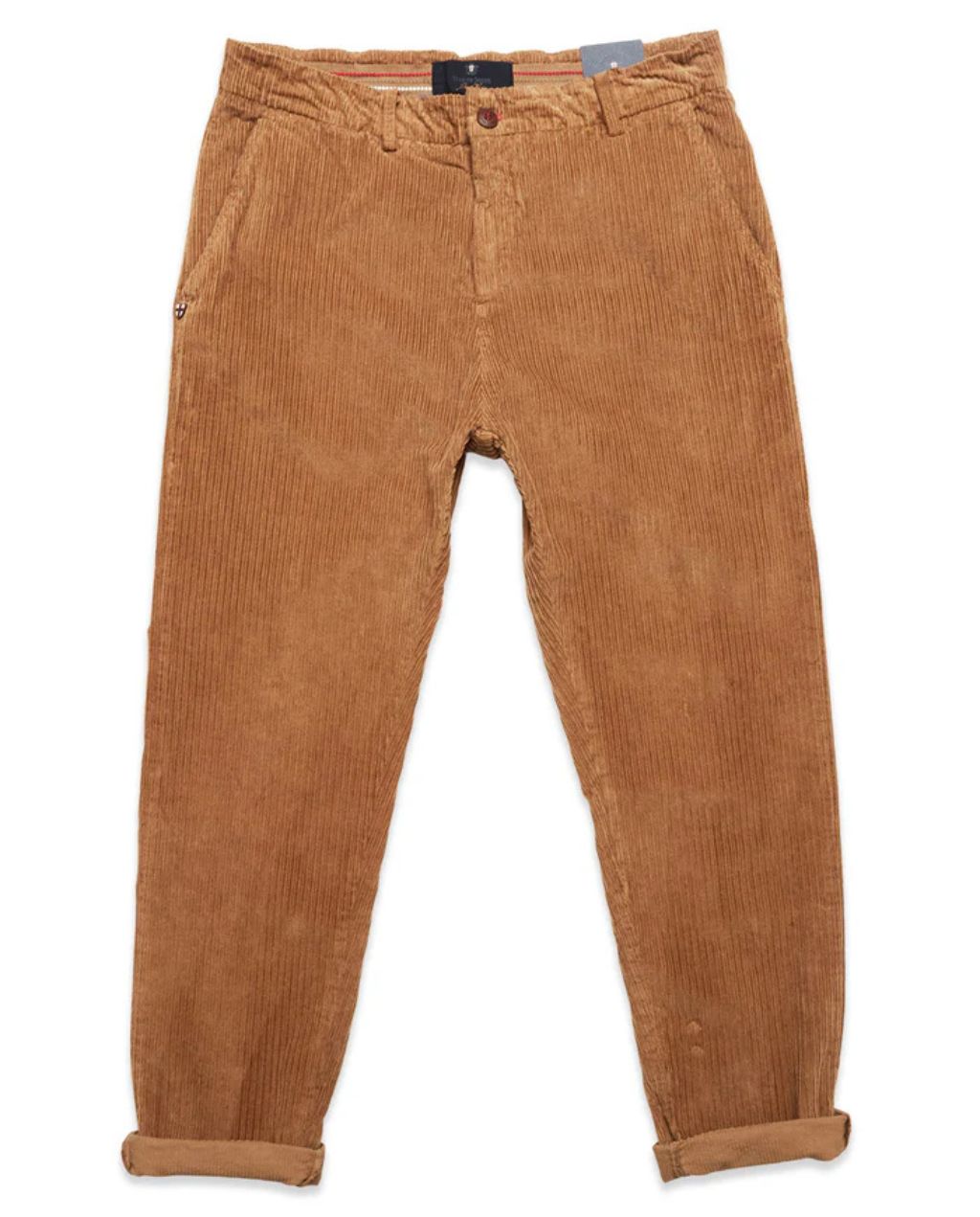 Manuel Cord Chino - Fudge