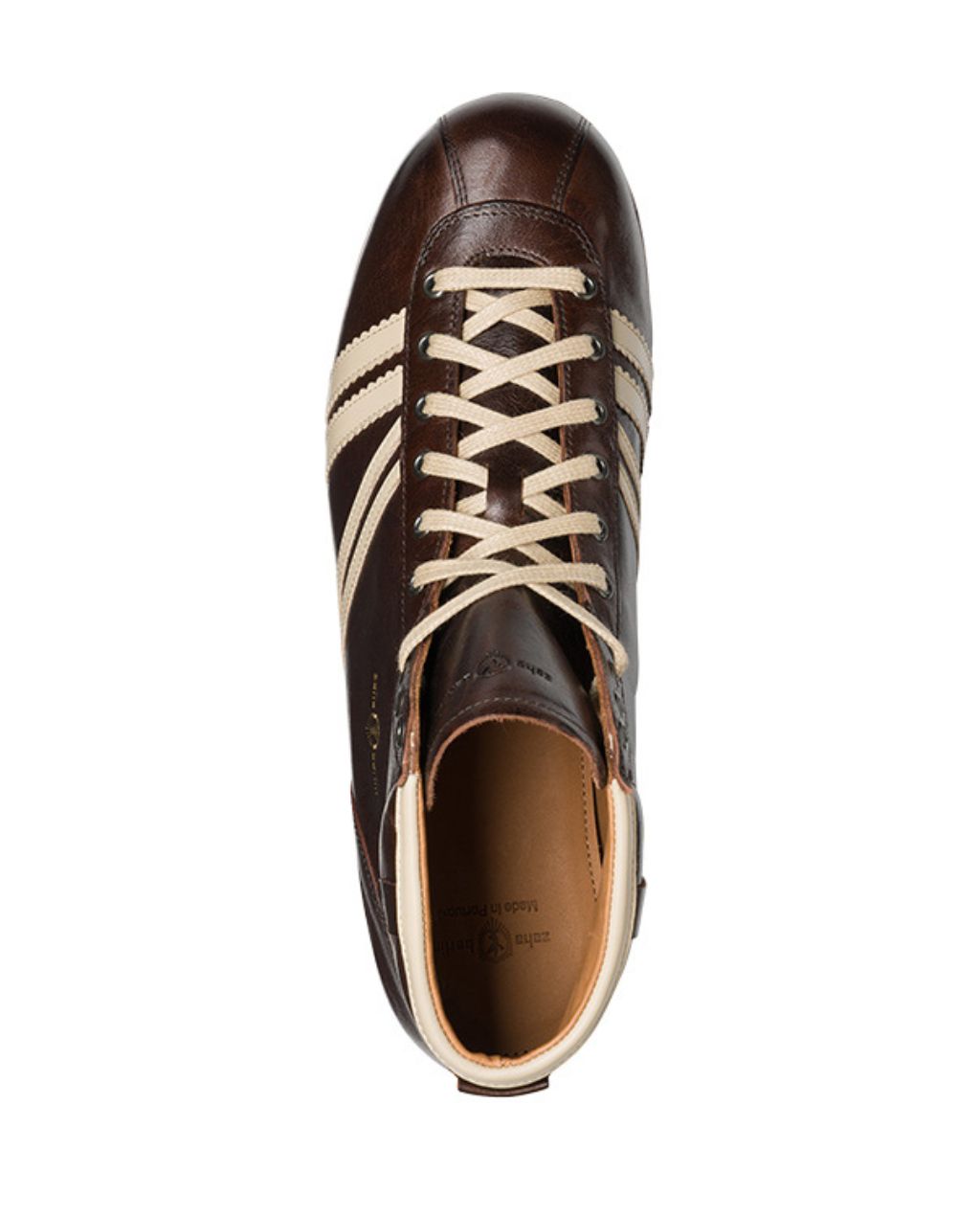 Derby Brown