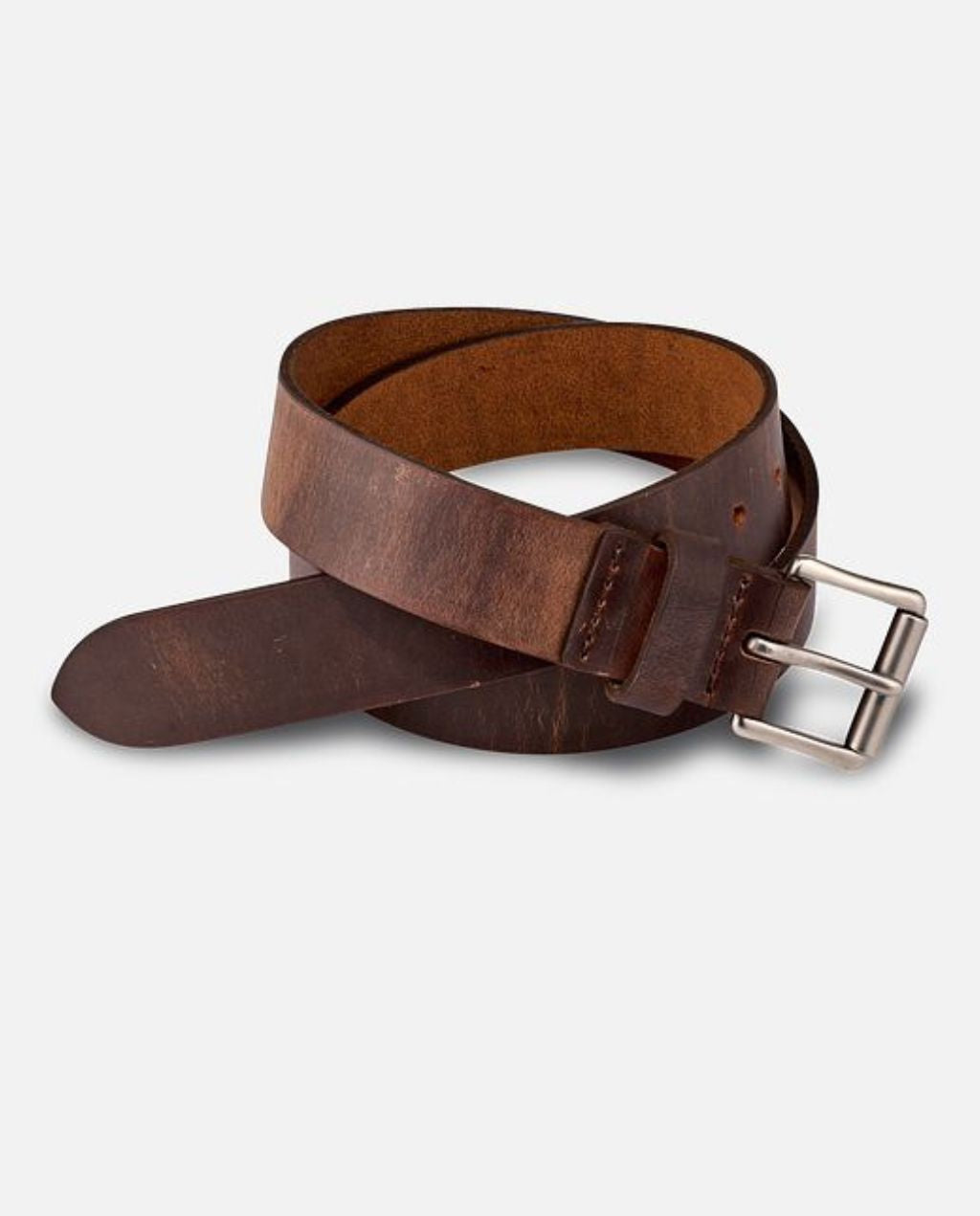 Red Wing Leather Belt Copper Rough & Tough