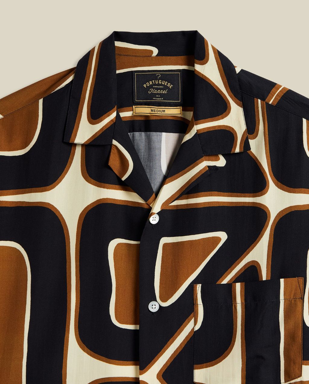 Opum Short Sleeve Shirt