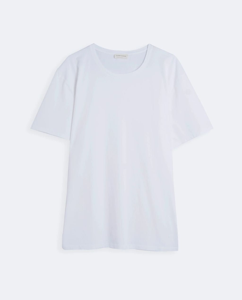 T-Shirt Gandria Weiss