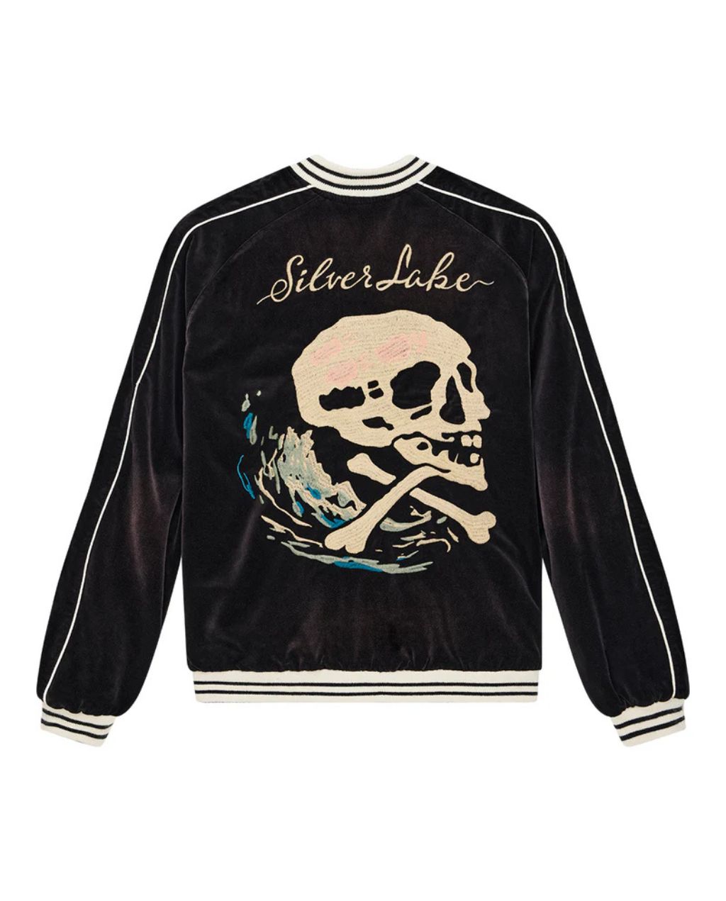 Deus Ex Machina Impermanent Resonance Jacket