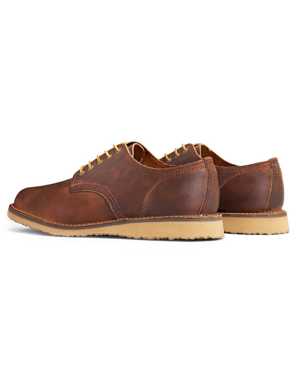 Weekender Oxford 3604 - Copper -