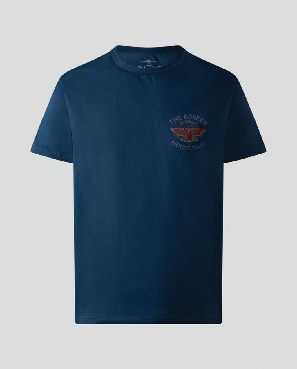 KK T-Shirt Men Blue