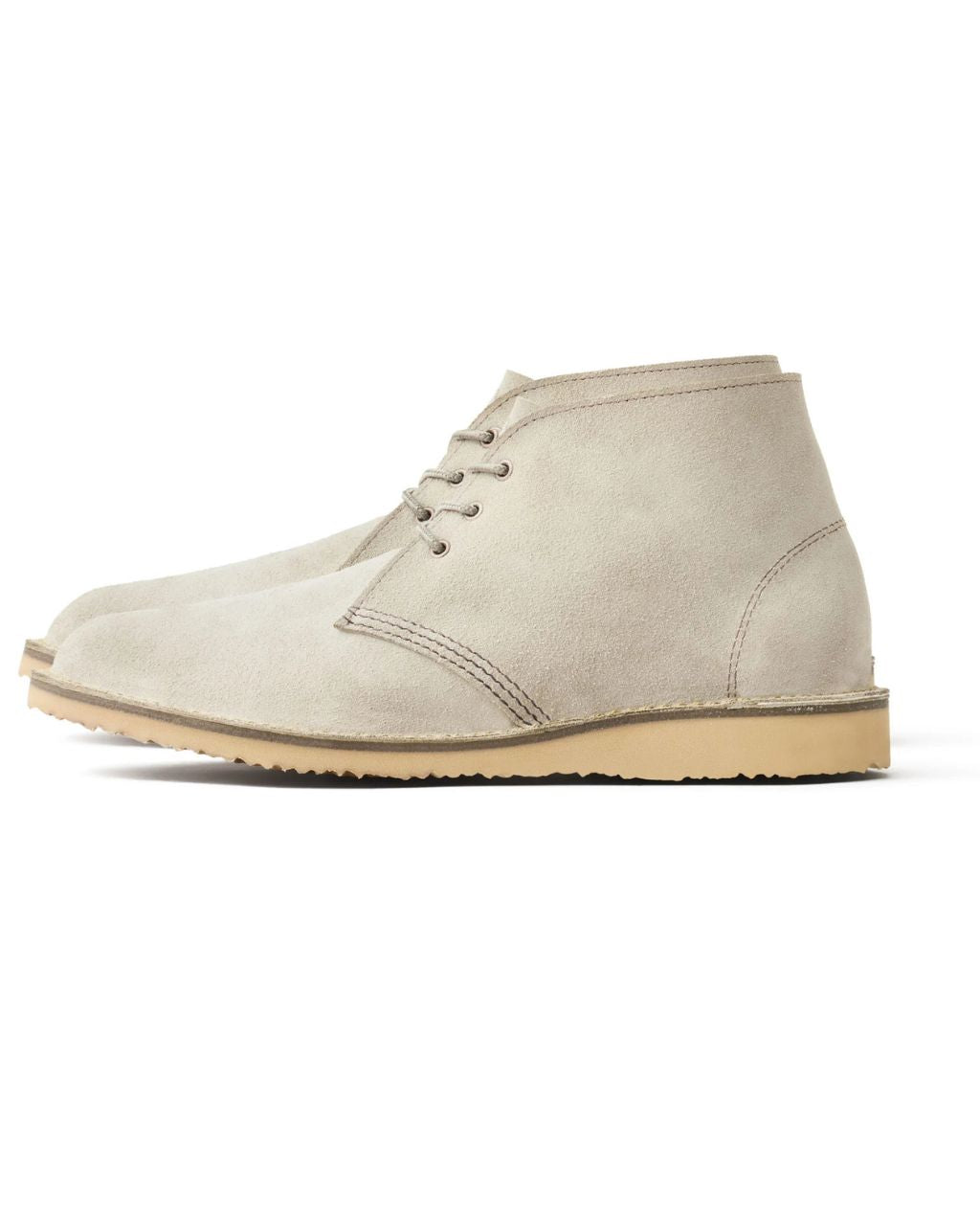 Weekender Chukka 3309 White Sand Mohave