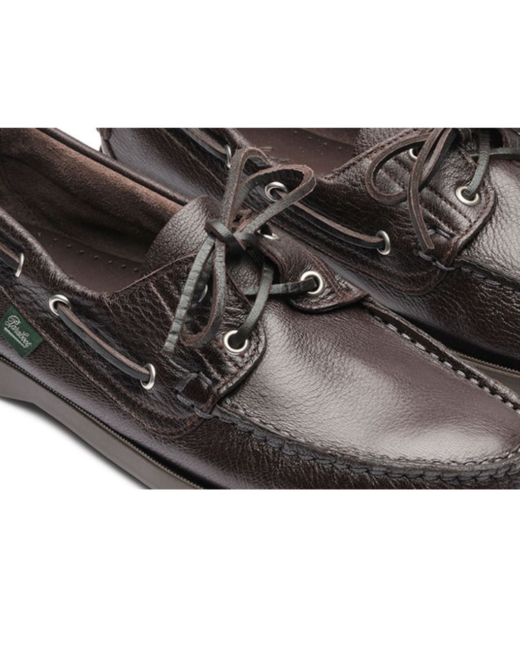 Paraboot Barth Marron
