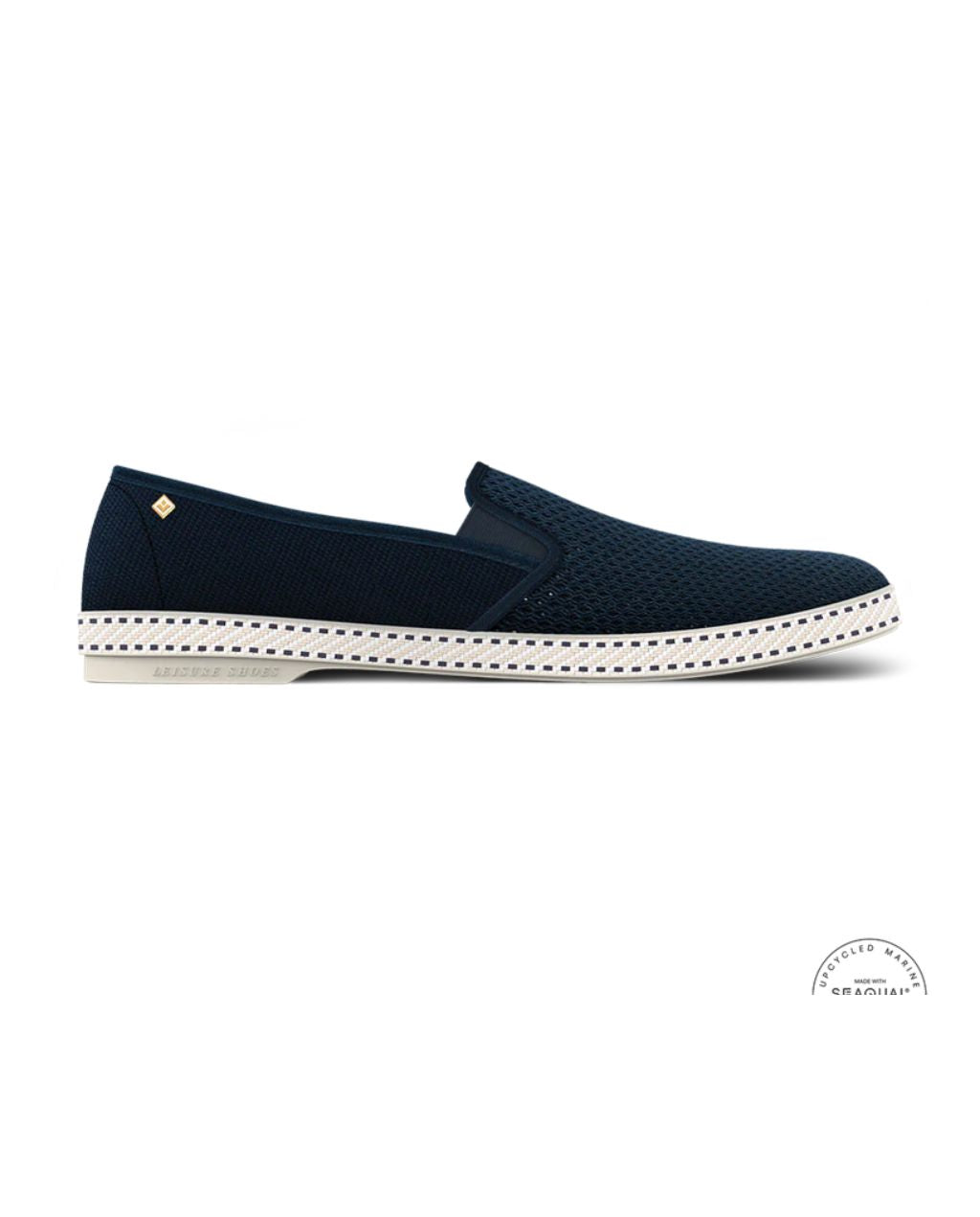 Rivieras - 2004 Classic Canvas Navy