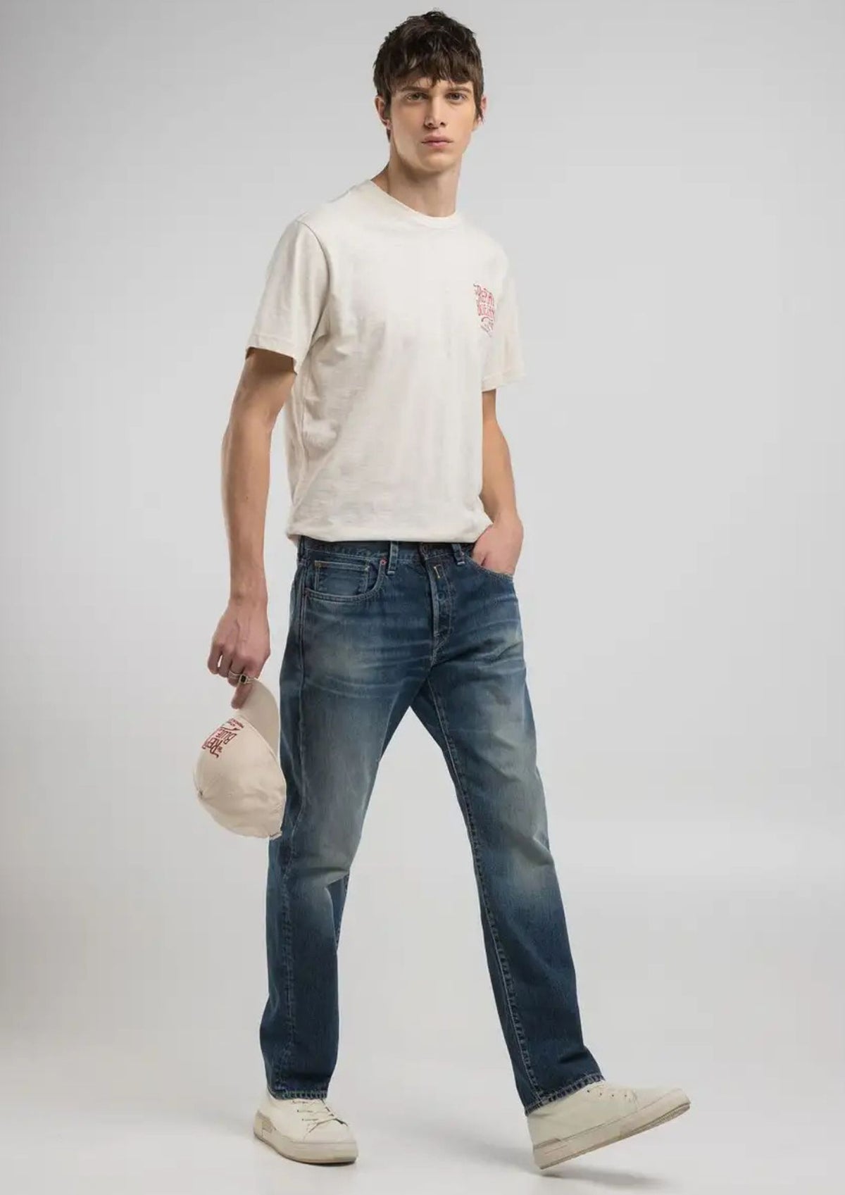 Regular Fit - Deryck