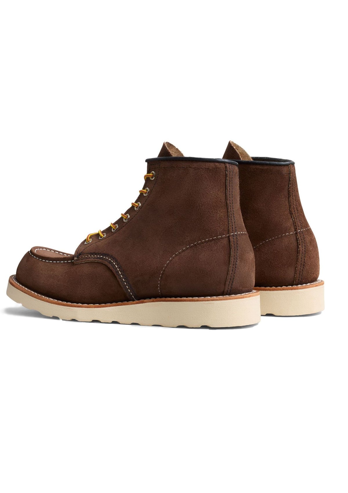 Red Wing Moc Toe 8836