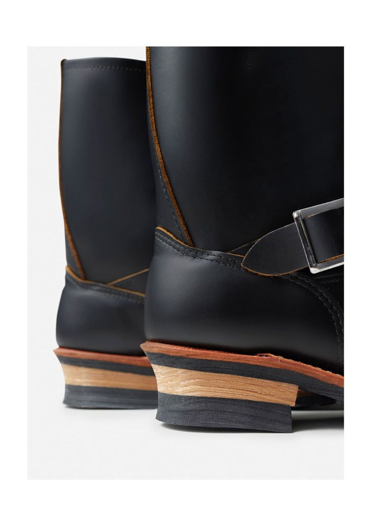 Red Wing Engineer 2966