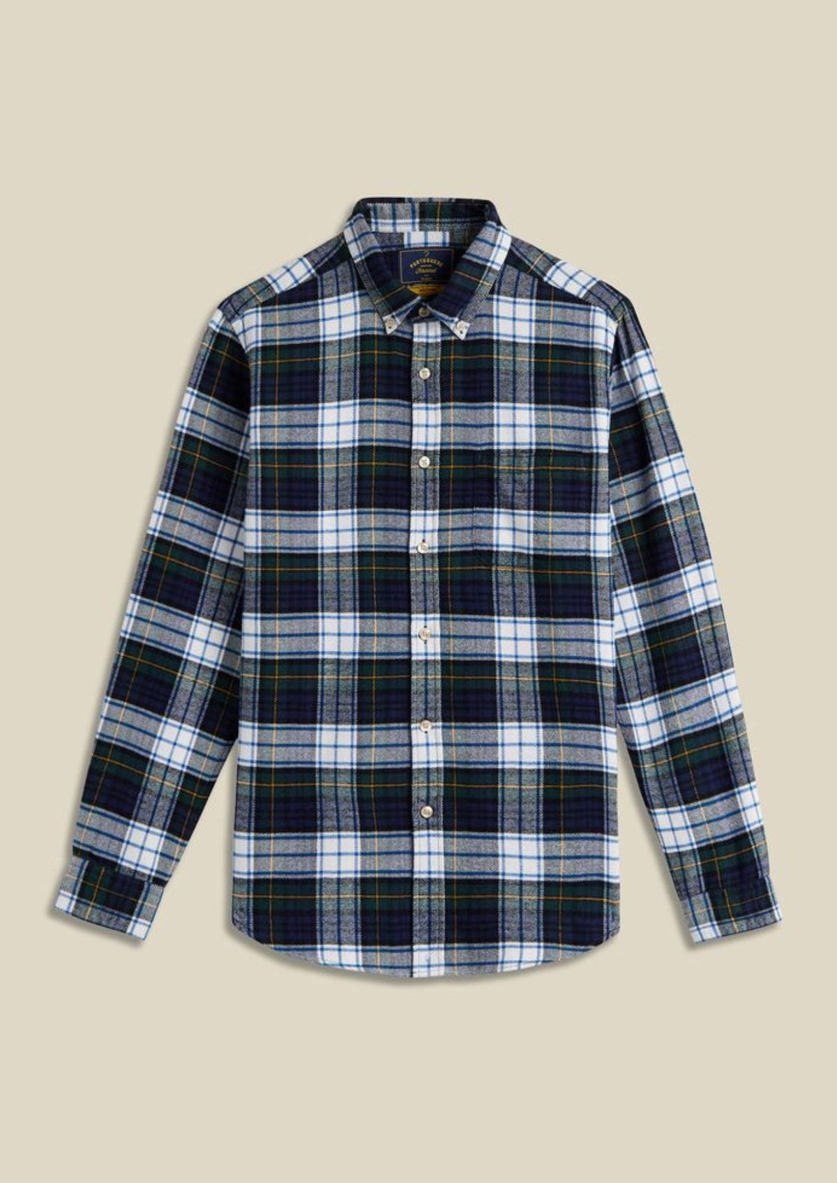 Portuguese Flannel - Marao