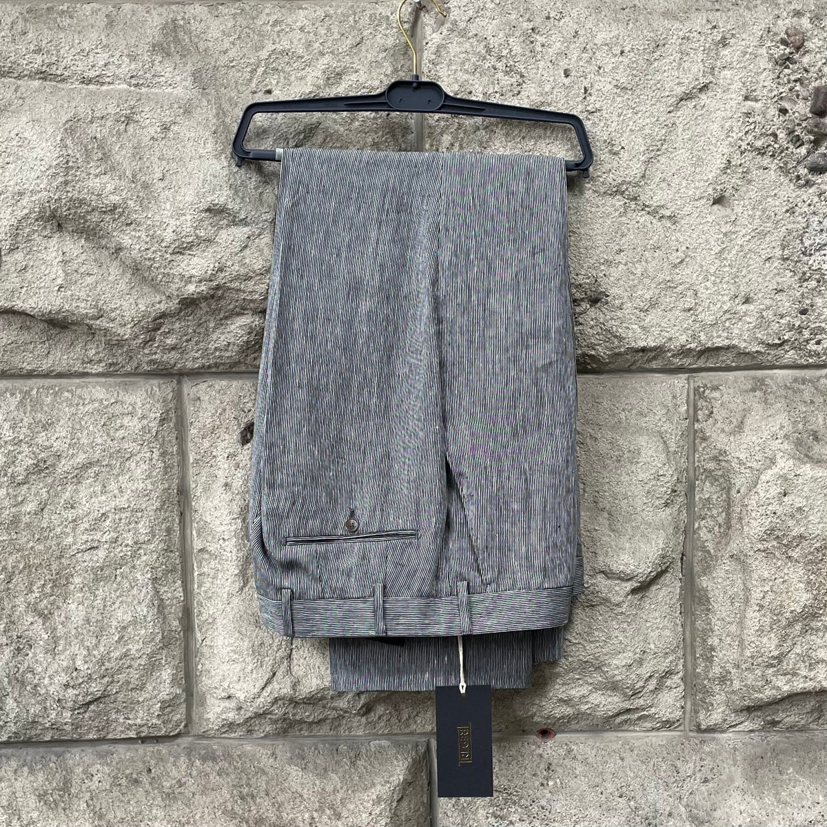 Hose Lou Linen Lou Linen
