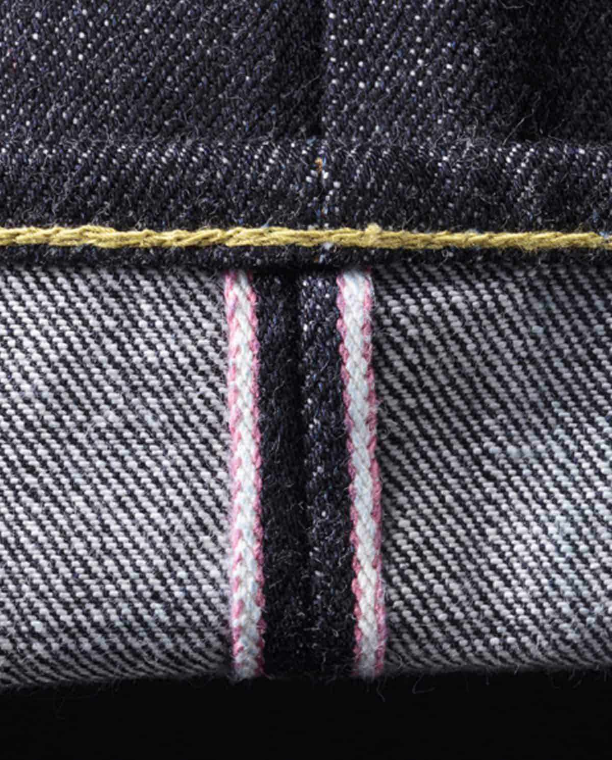 0405-V Jeans