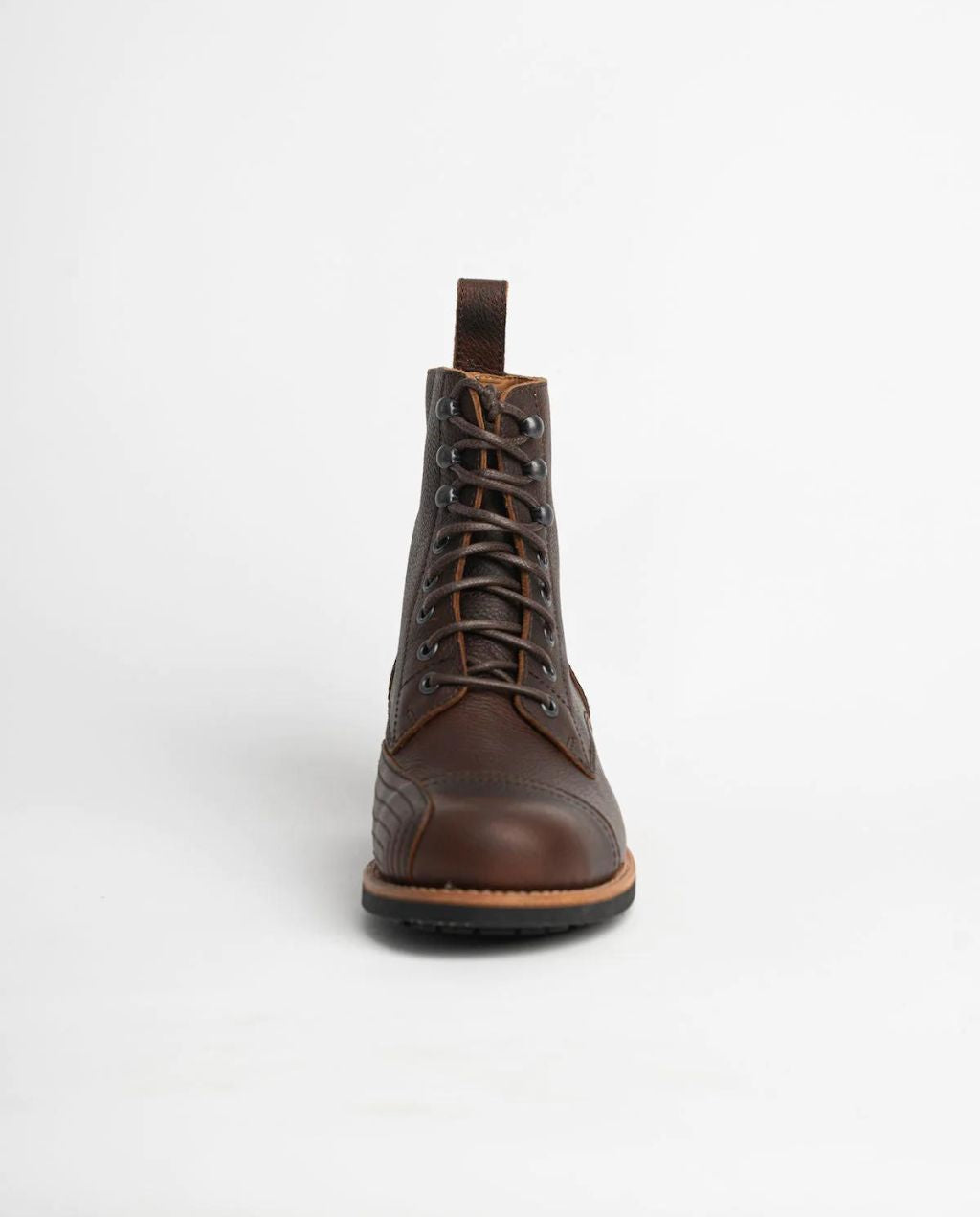 URBAN REBEL brown