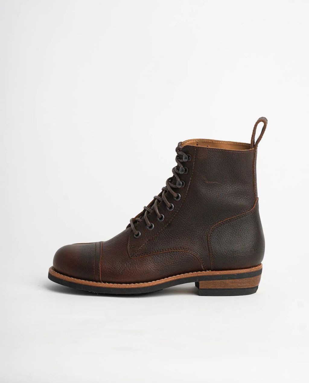 URBAN REBEL brown