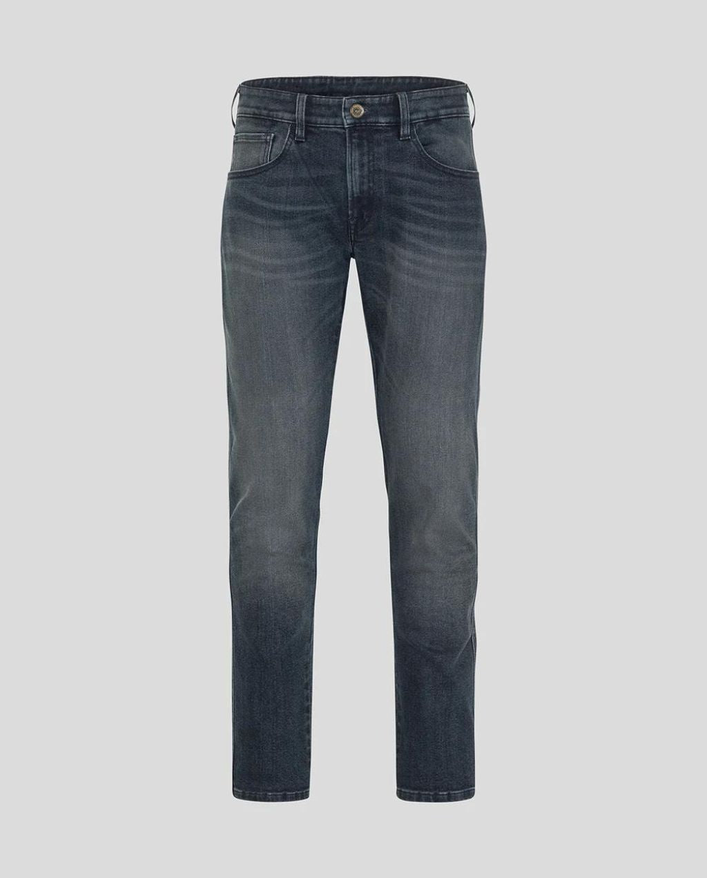 ROKKERTECH 10672 TAPERED SLIM mid blue