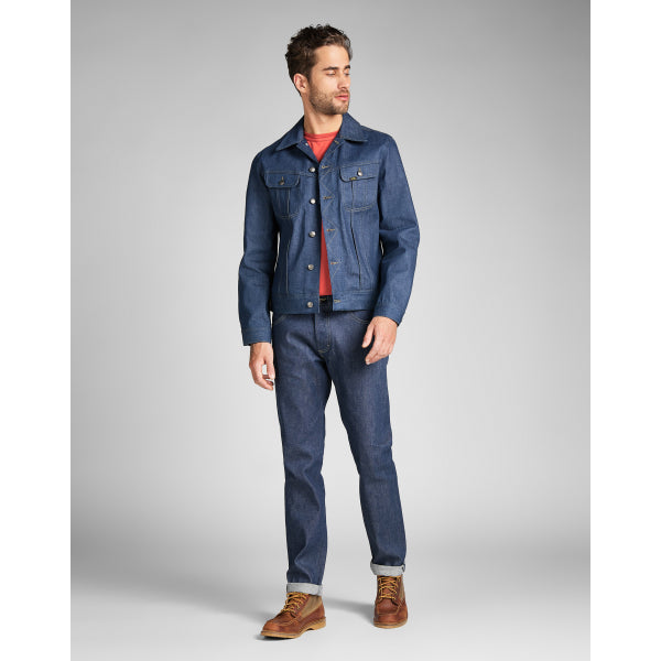 LEE 101 RIDER JACKET DRY