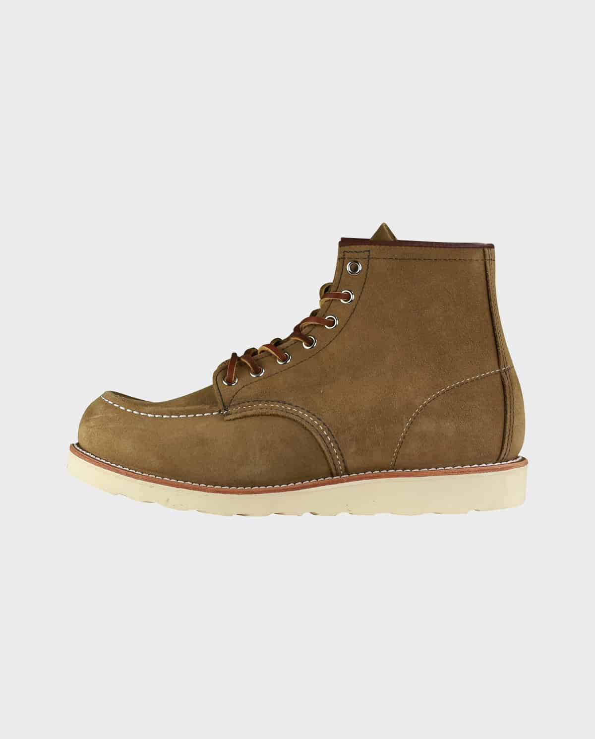 Moc Toe #8881