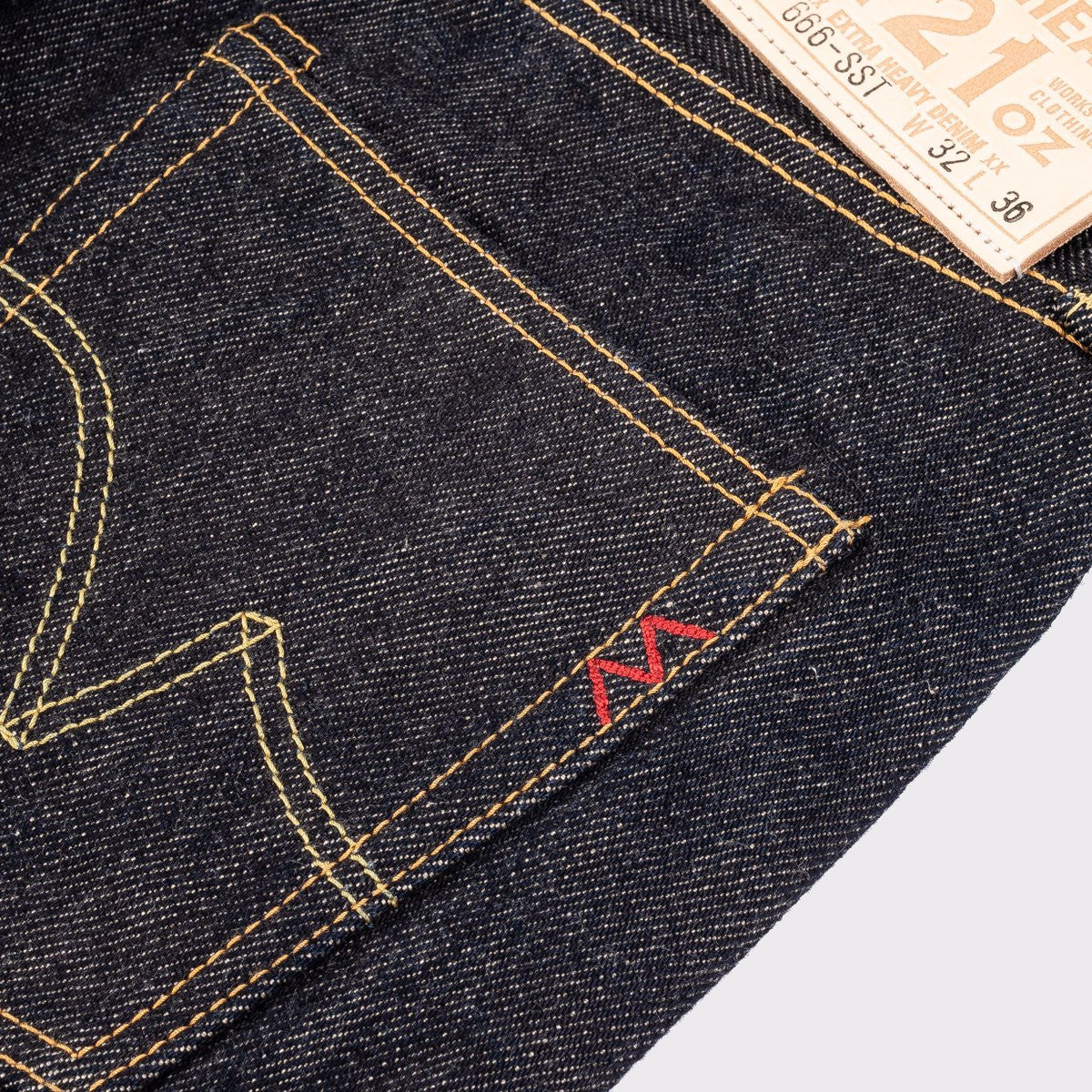 IH-666-SST 21OZ