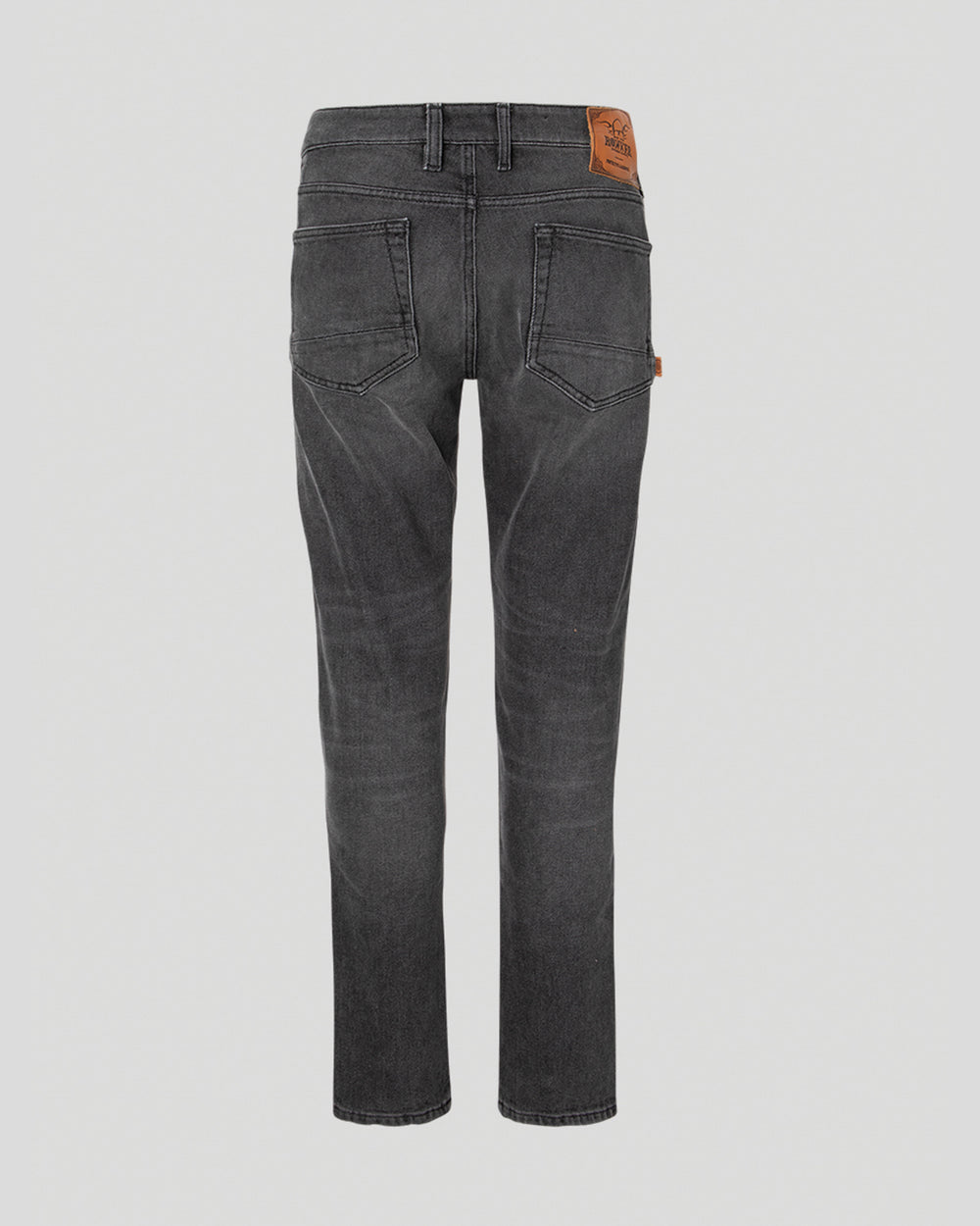 Wheeler-Grey