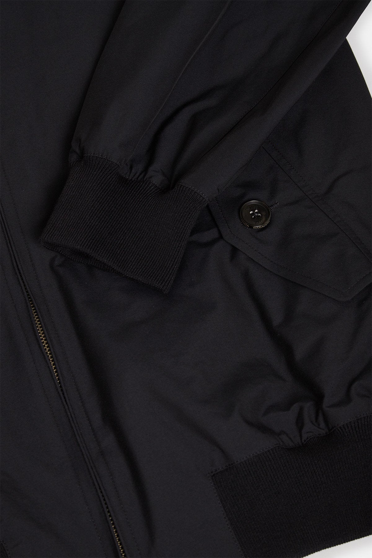 G9 Harrington Jacket - DARK NAVY