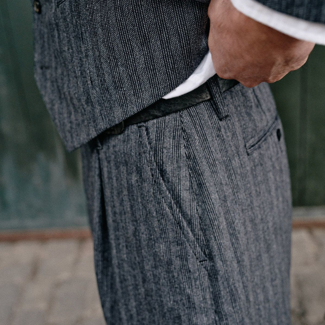 Panco Dori Chino