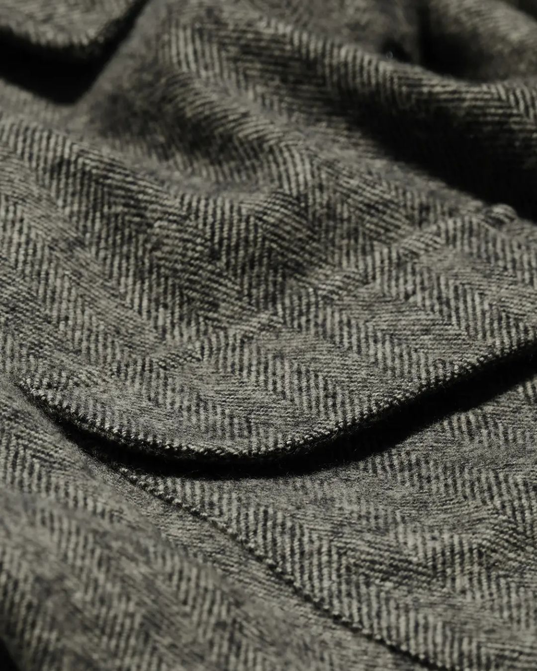 Flanellhemd Neve Olive