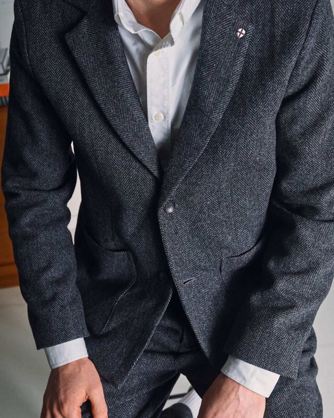 Fukui Blazer