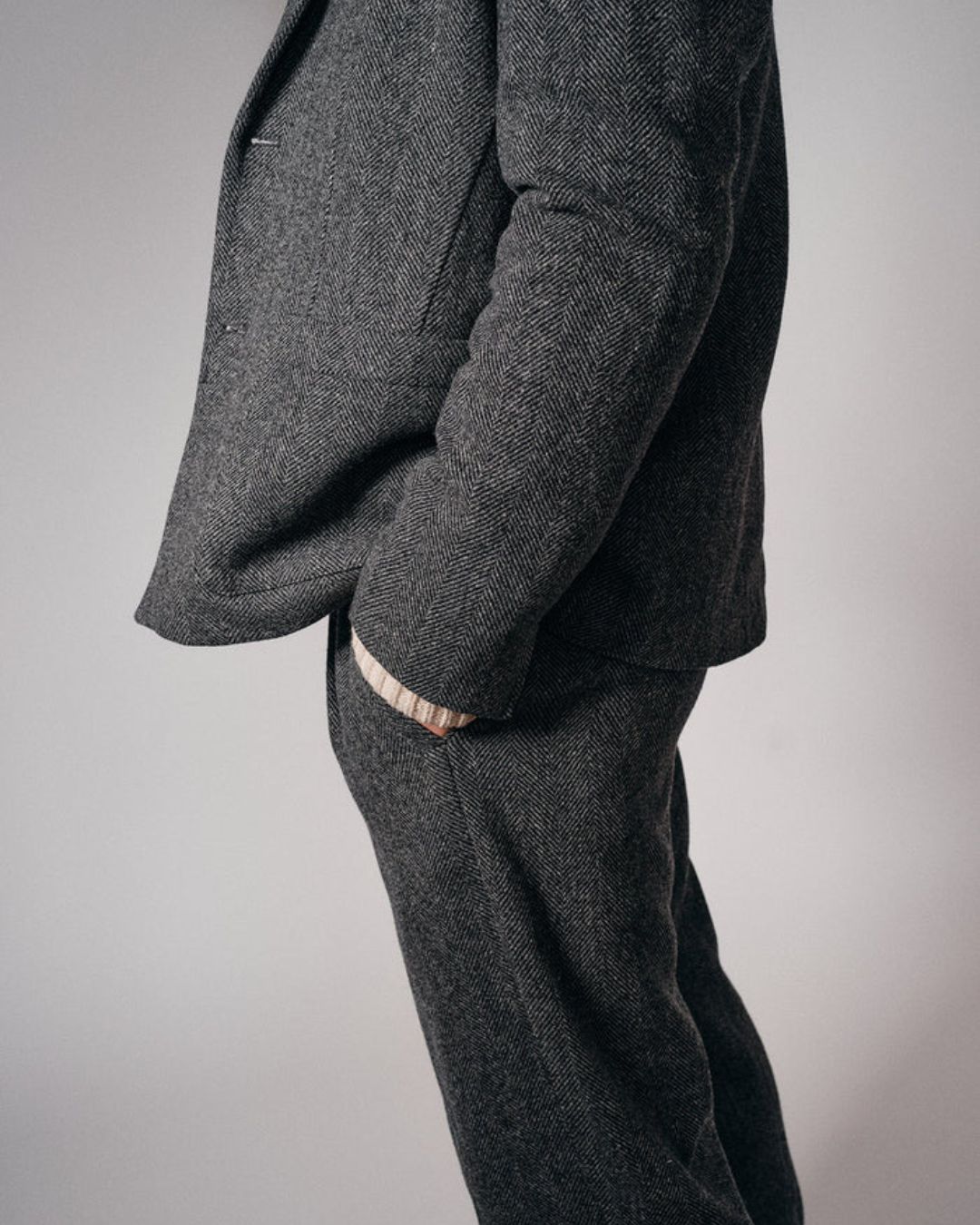 Kyoto Pant