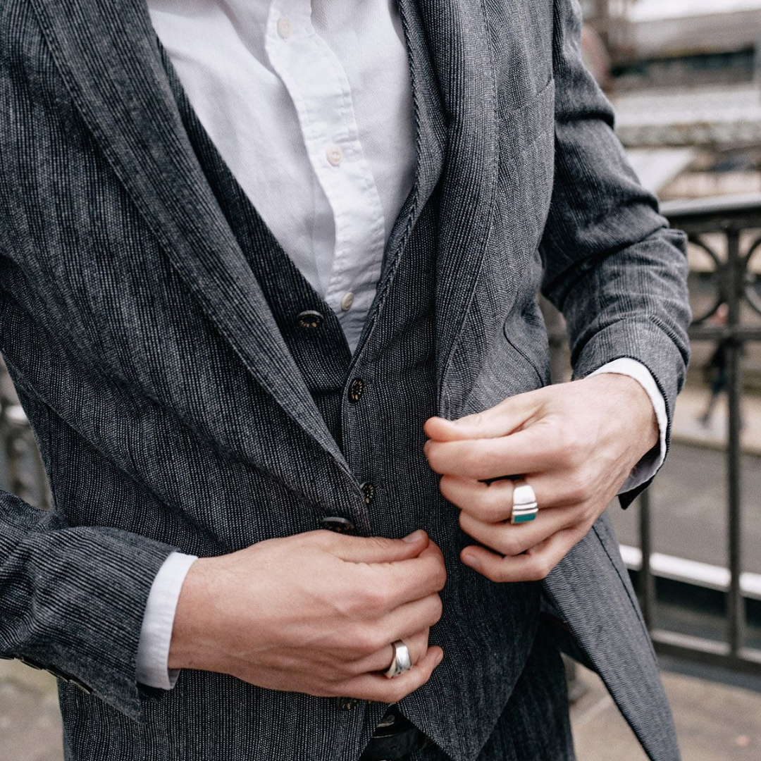 Leopardi Dori Blazer