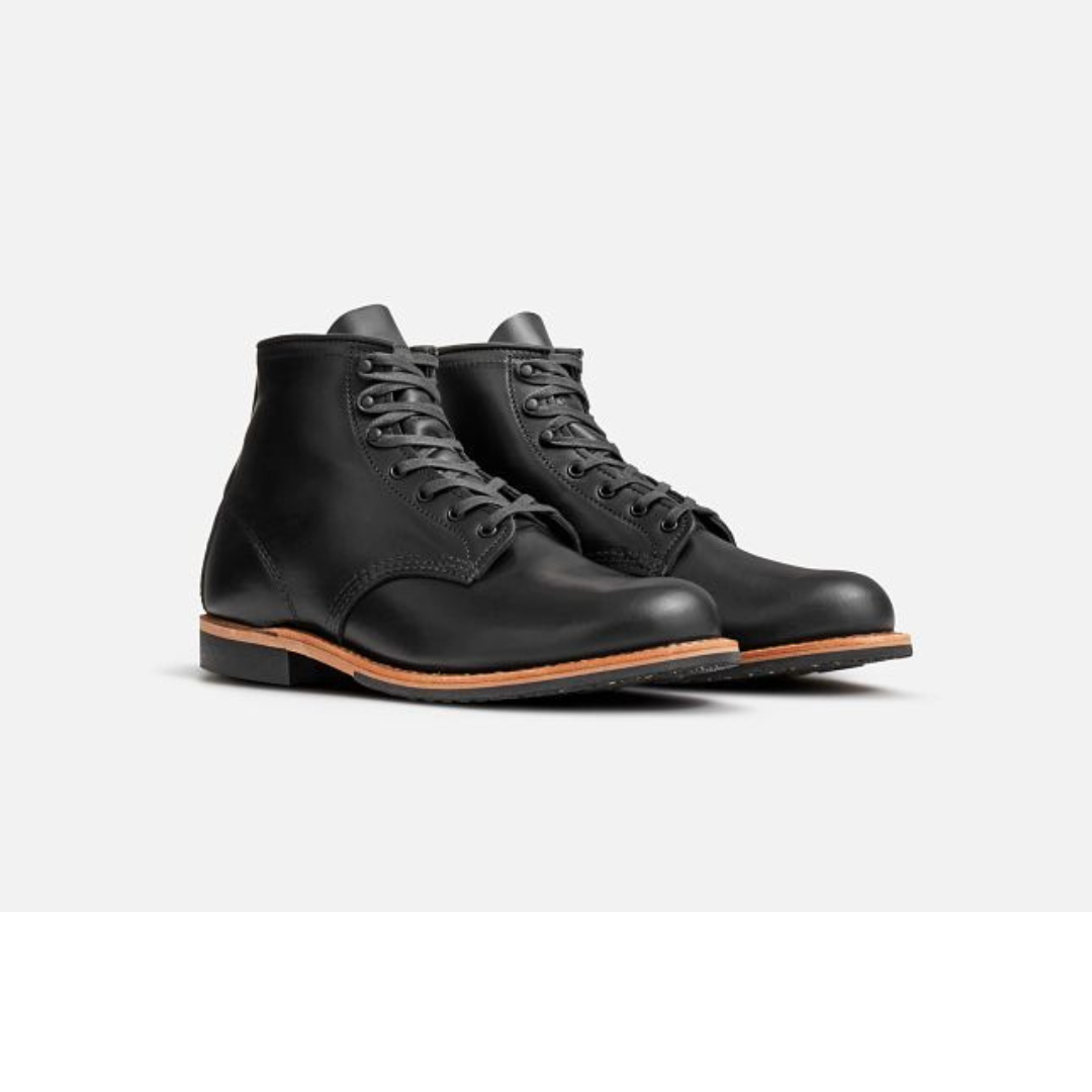 Beckman Black #9423