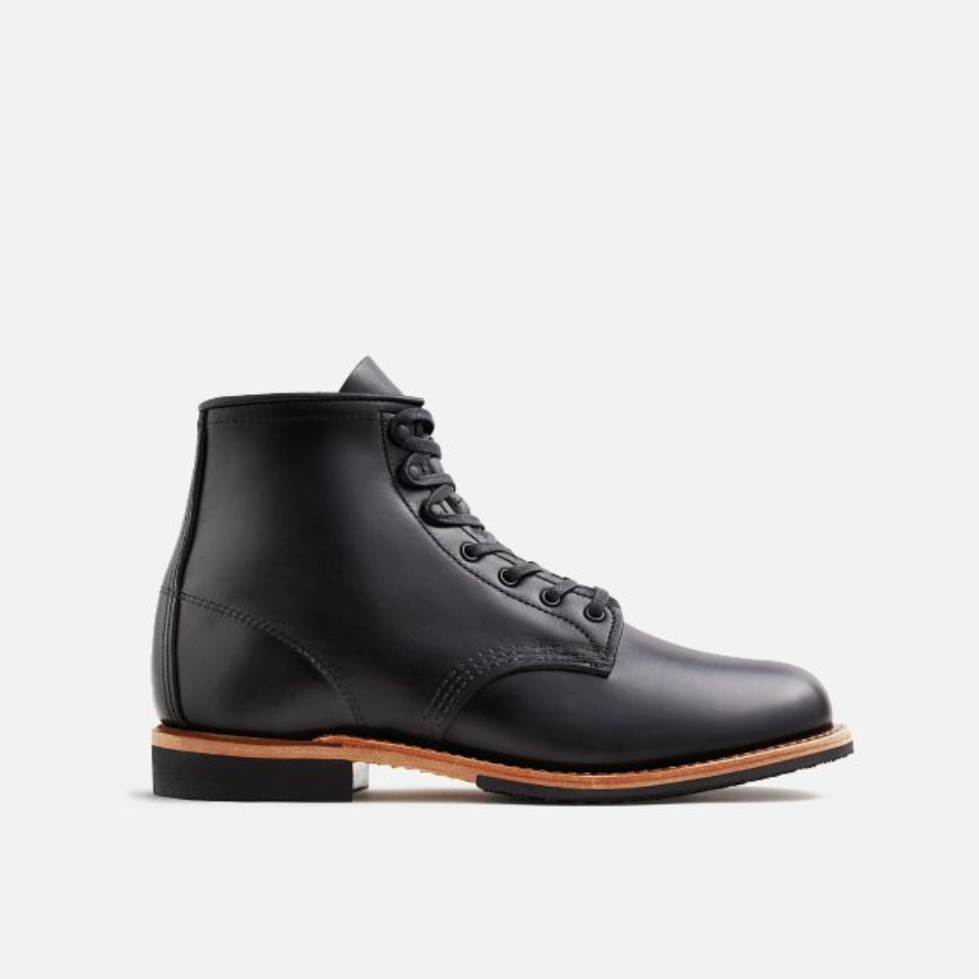 Beckman Black #9423