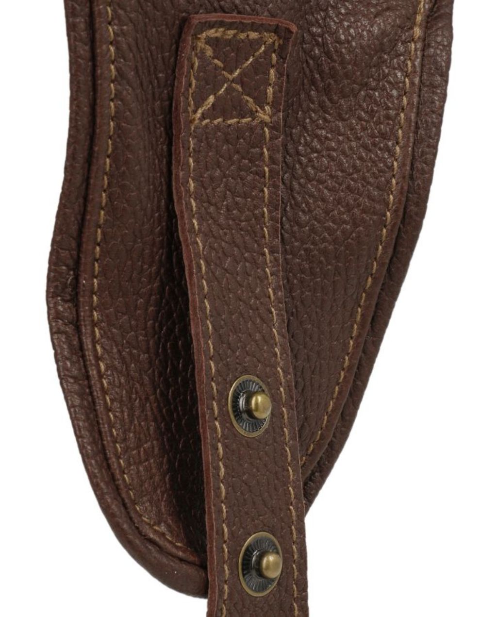 CLASSIC CONVERTIBLE FLIEGERMÜTZE BRAUN